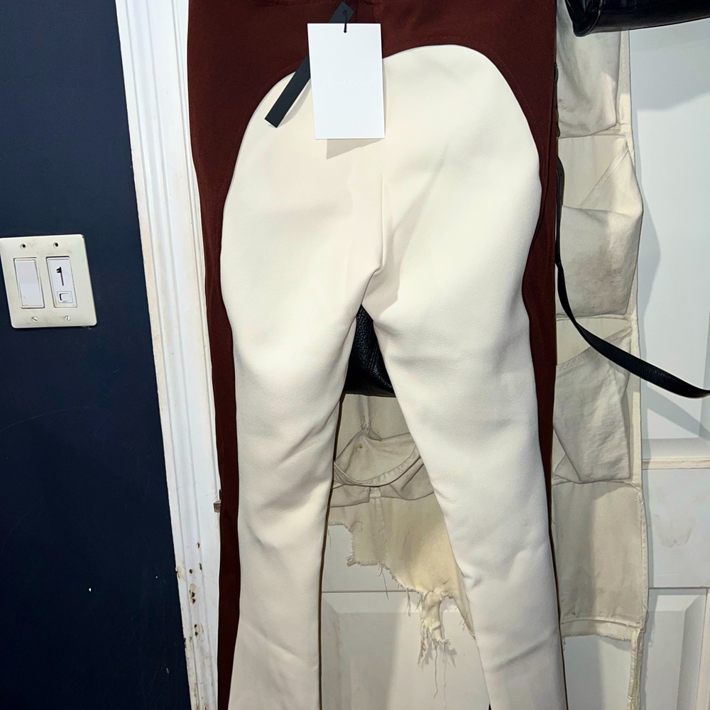 Women’s OPEN YY Paneled Lounge Pants